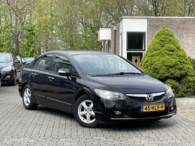 Honda Civic 1.3 Hybrid Clima EXPORT