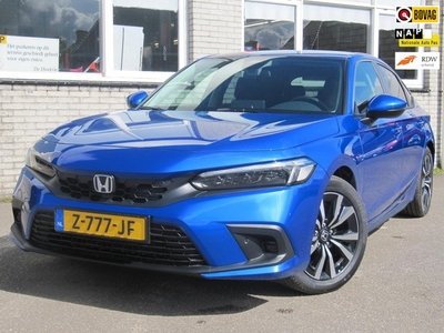 Honda CIVIC 2.0 e:HEV Elegance