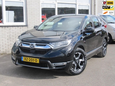 Honda CR-V 2.0 Hybrid Elegance