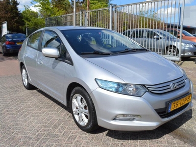 Honda Insight 1.3 Comfort bj10 ecc airco cruise