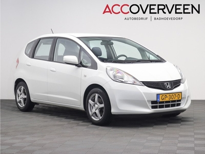 Honda Jazz 1.2 Trend | Airco