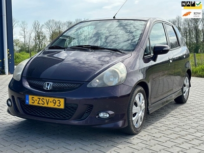 Honda Jazz 1.4 Style AircoNieuwe APK