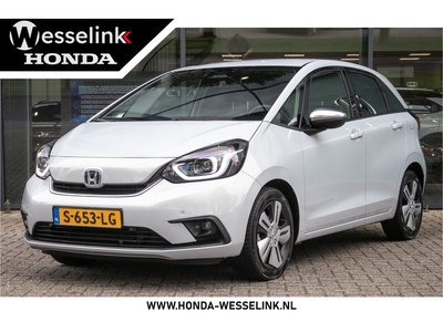 Honda Jazz 1.5 e:HEV Executive Automaat All-in