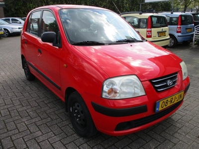 Hyundai Atos 1.1i Active APK 4-2025!