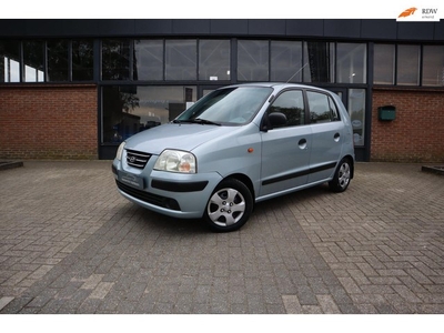 Hyundai Atos 1.1i Active