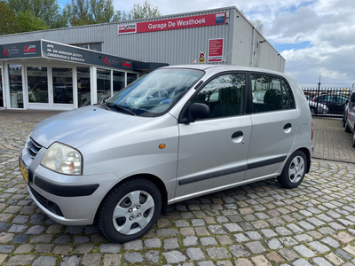 Hyundai Atos 1.1i Active