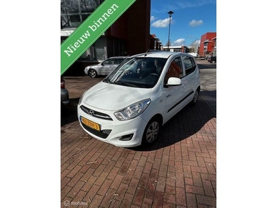 Hyundai i10 1.0 i-Drive Cool apk 12-2024