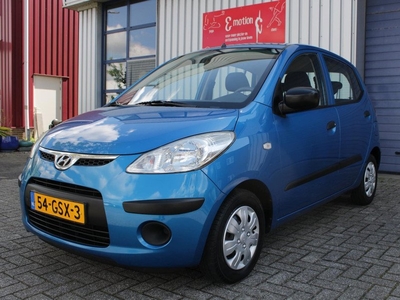 Hyundai I10 1.1 Active