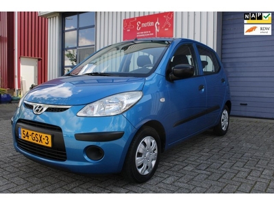 Hyundai I10 1.1 Active