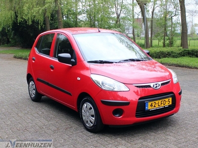 Hyundai i10 1.1 Active Cool | 2010 | Airco | Nieuwe APK |