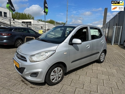 Hyundai i10 1.1 i-Drive Cool