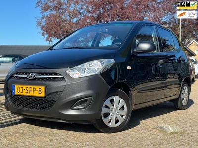 Hyundai I10 1.1 Pure NAP APK 20-06-2025 ! AUX USB