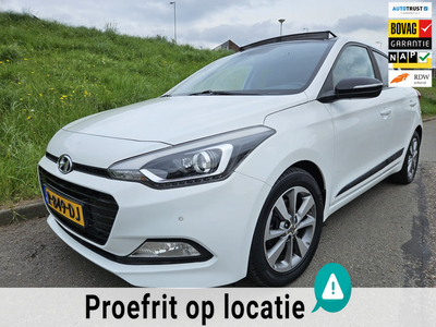 Hyundai I20 1.0 T-GDI Premium