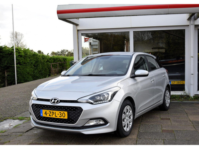 Hyundai I20 1.2 HP i-Motion