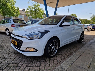 Hyundai I20 1.2 LP i-Drive Cool