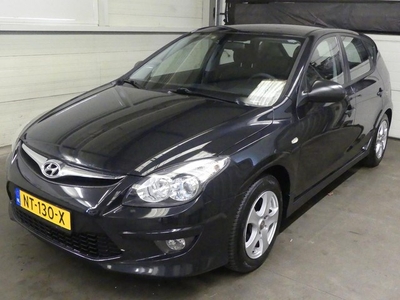 Hyundai I30 1.4i - Airco - Netjes Onderhouden - Nieuwe APK