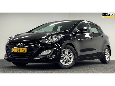 Hyundai I30 1.6 GDI