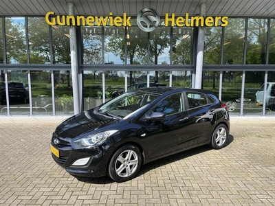 Hyundai i30 CW 1.4i i-Drive | TREKHAAK | BURY CARKIT | AIRCO