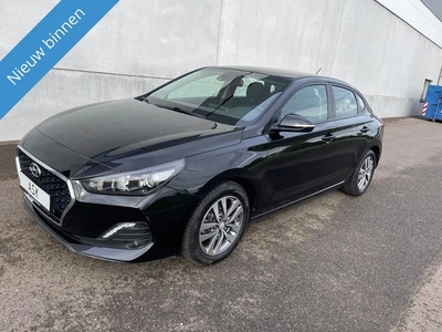 Hyundai i30 Fastback 1.0 T-GDI Comfort (bj 2018)