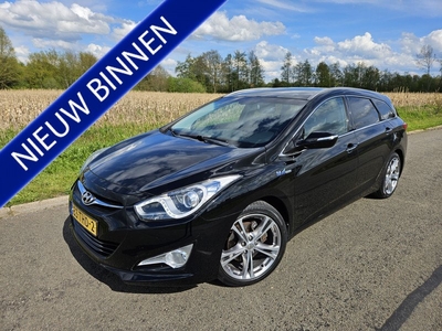 Hyundai i40 Wagon 1.6 GDI Blue i-Vision