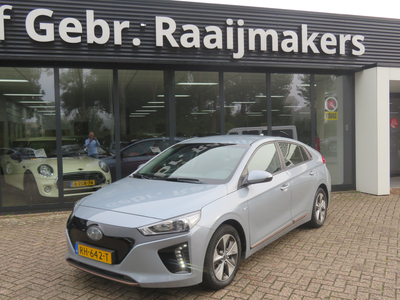 HYUNDAI IONIQ Comfort EV*Inclusief subsidie*Camera*Navi*BTW*