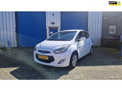 Hyundai Ix20 1.4i i-Motion Eersten Eigenaar Airco Inruil