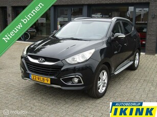 Hyundai ix35 1.6i GDI Business Edition