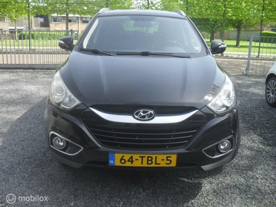 Hyundai ix35 1.6i GDI Style