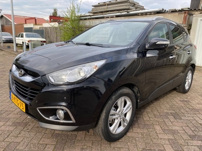 Hyundai Ix35 2.0i Active