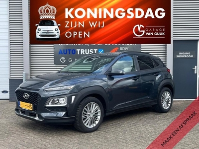 Hyundai Kona 1.0 T-GDI 120PK