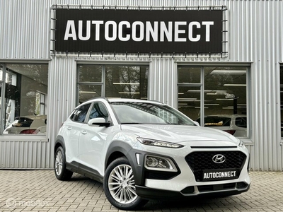 Hyundai Kona 1.0 T-GDI Fashion, NAVI, CAMERA, CRUISE