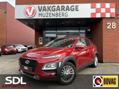 Hyundai KONA 1.0 T-GDI Fashion // NAVI+CARPLAY // CAMERA // CLIMA // KEYLESS // KRELL AUDIO //