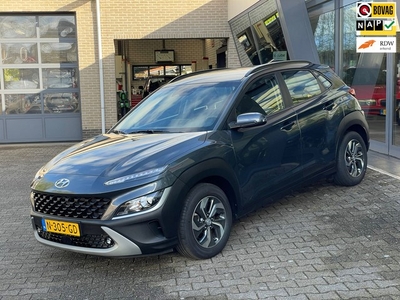 Hyundai Kona 1.6 GDI HEV Comfort