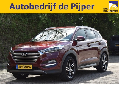 Hyundai Tucson 1.6 GDi Comfort NL-Auto Camera