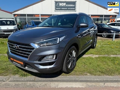 Hyundai Tucson 1.6 T-GDI Comfort NIEUW MODEL