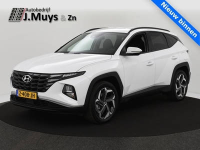 Hyundai Tucson 1.6 T-GDI PHEV 265PK Comfort 4WD