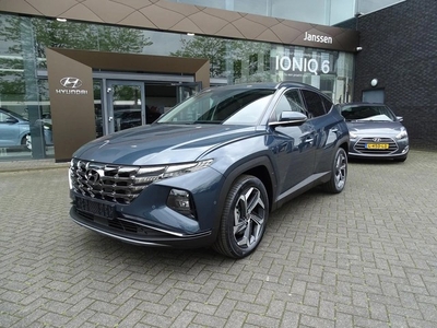 Hyundai Tucson 1.6 T-GDI PHEV Premium 4WD (bj 2024)