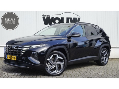 Hyundai Tucson 1.6 T-GDI PHEV Premium Sky 4WD Panoramadak