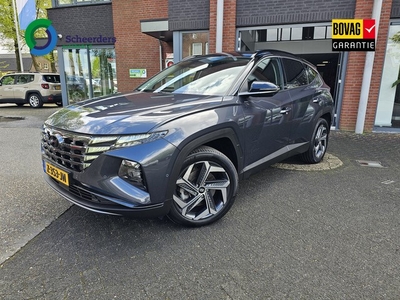 Hyundai Tucson 1.6 T-GDI PHEV Premium Sky