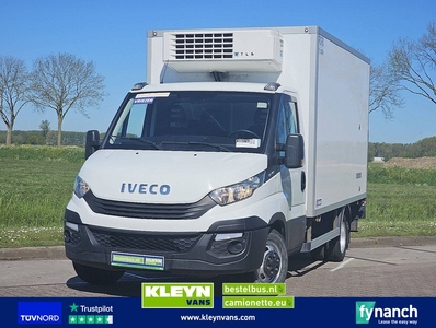 IVECO DAILY 35 C 140 frigo