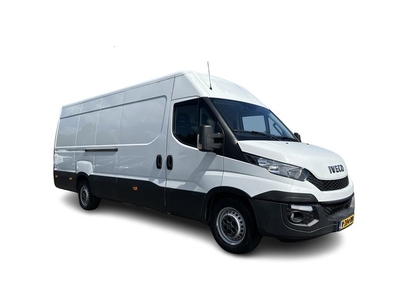 Iveco Daily 35S17V 3.0 410 H3 Aut. *NAVI-FULLMAP ECC