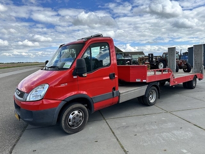 Iveco Daily 40C18