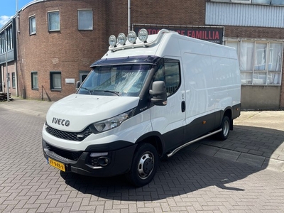 Iveco Daily 50C17V 3.0 352 H3 L