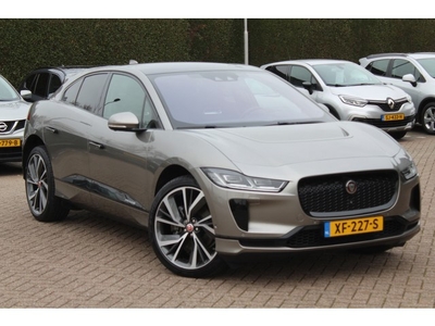 Jaguar I-PACE EV400 HSE 90 kWh / Full option! / Panoramadak