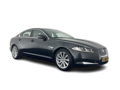 Jaguar XF 3.0D Premium Business Edition Aut. *NAVI-FULLMAP