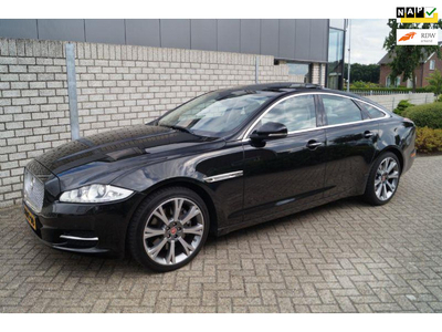 Jaguar XJ-serie 2.0 Premium Luxury Privilege Plus Edition Autom