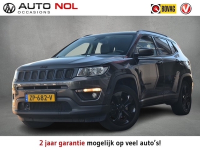 Jeep Compass 1.4 MultiAir Night Eagle Trekhaak Apple