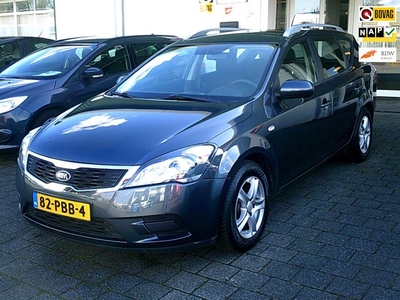 Kia Cee'd 1.4 CVVT X-tra