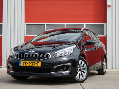 Kia cee'd Sportswagon 1.0 T-GDi Design Edition/ lage km/ zeer mooi!