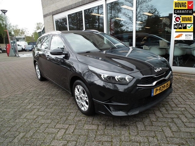 Kia Ceed Sportswagon 1.0 T-GDi DynamicLine nieuw model!